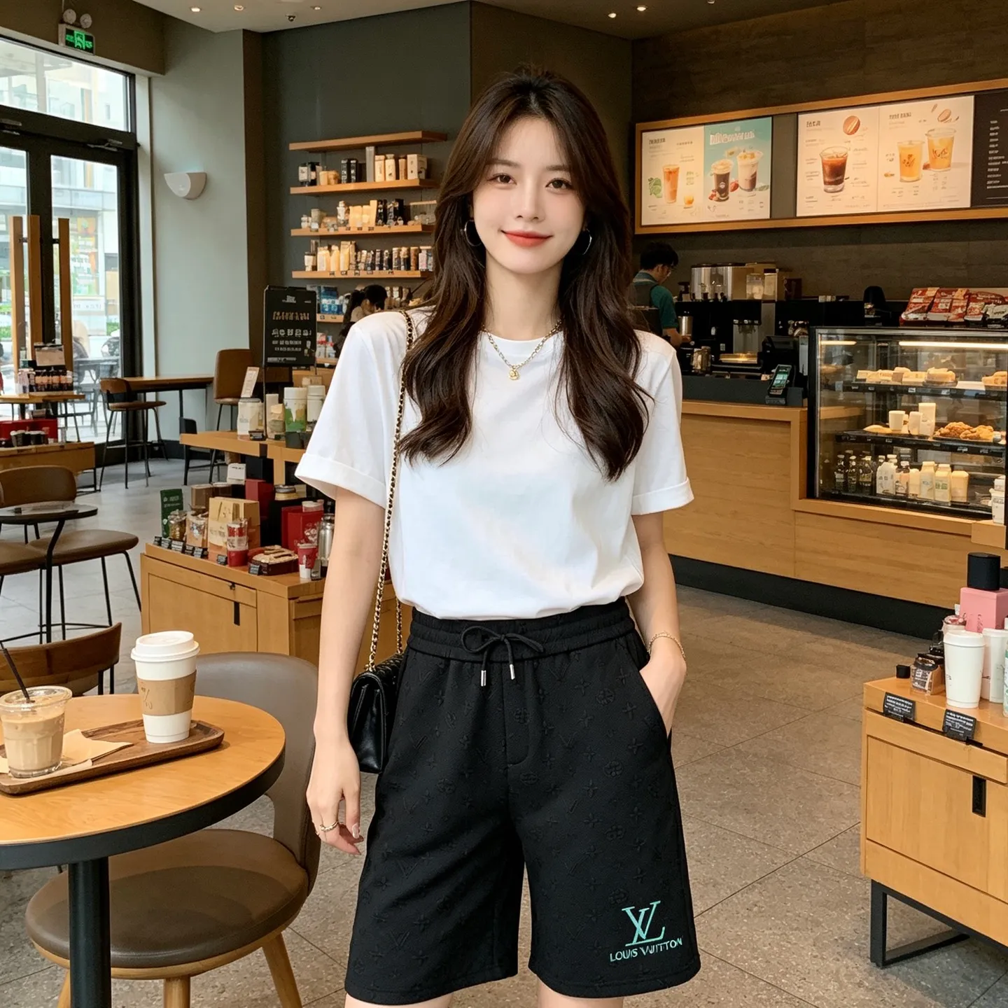 Louis Vuitton/